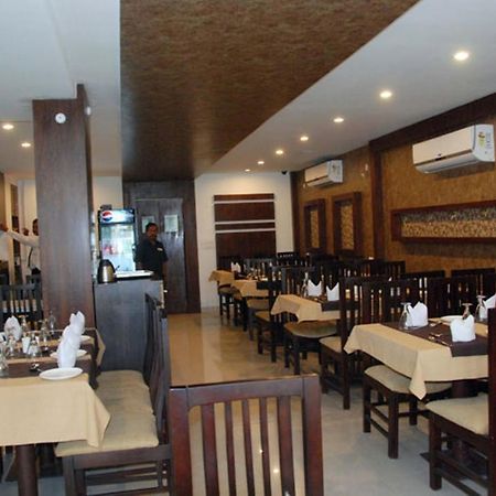 Hotel Royal Villas Bhopal Exterior photo