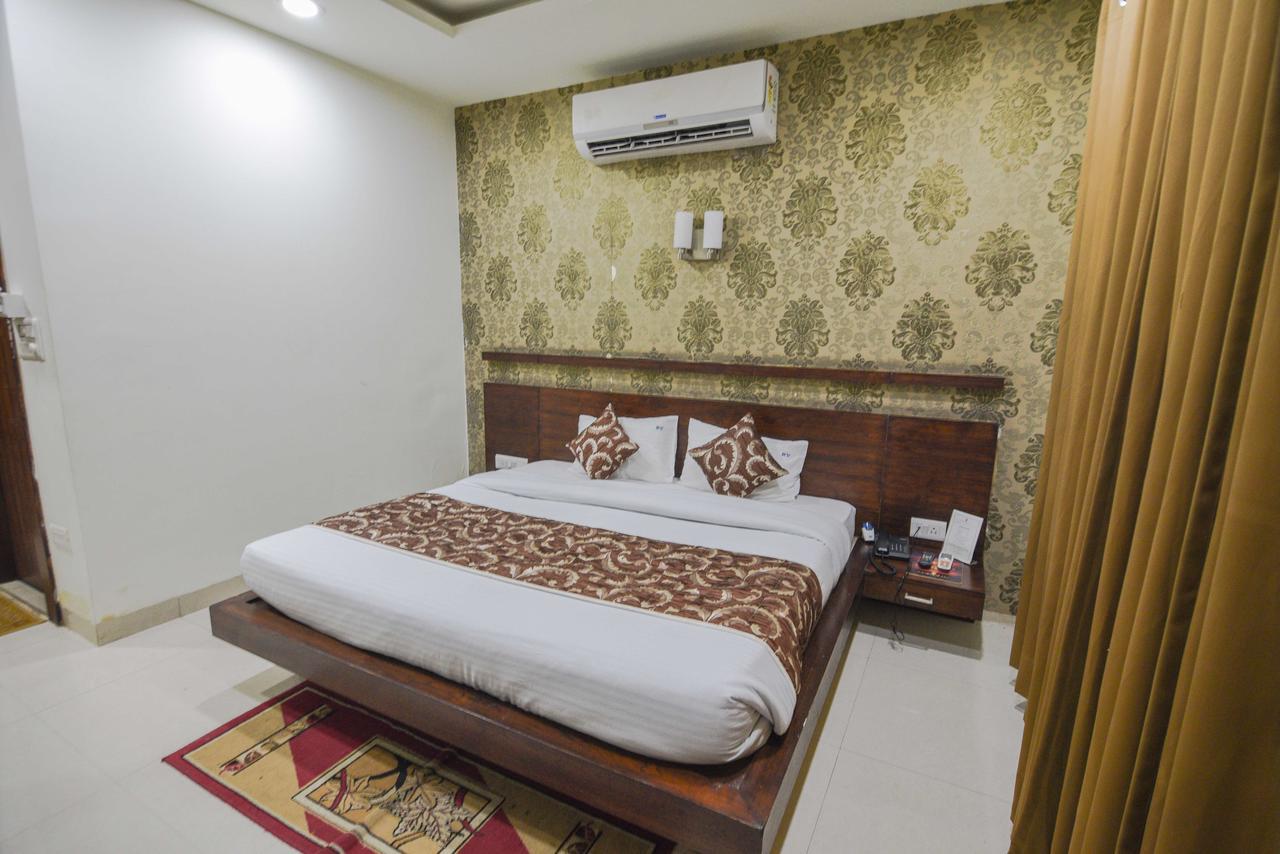 Hotel Royal Villas Bhopal Exterior photo