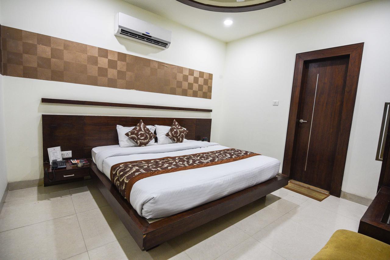 Hotel Royal Villas Bhopal Exterior photo